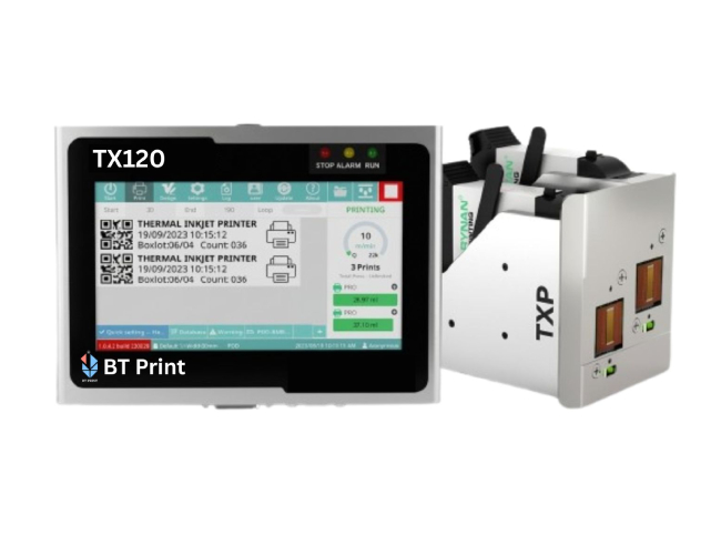 TXP